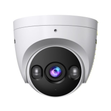 Tenda TC3T24C-PS(4mm) Full-Color 4MP Camera Turret image 3