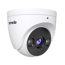 Tenda TC3T24C-PS(4mm) Full-Color 4MP Camera Turret image 4