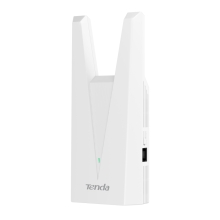 Tenda A33v2 Wireless AX3000 WiFi 6 Range Extender image 5