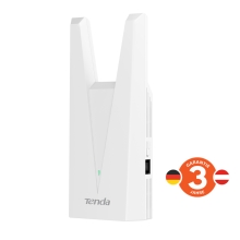 Tenda A33v2 Wireless AX3000 WiFi 6 Range Extender image 3