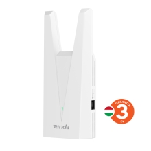 Tenda A33v2 Wireless AX3000 WiFi 6 Range Extender image 4