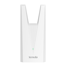 Tenda A33v2 Wireless AX3000 WiFi 6 Range Extender image 6