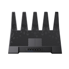 Tenda BE12 Pro Wireless Wi-Fi 7 Router BE7200 image 7