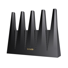 Tenda BE12 Pro Wireless Wi-Fi 7 Router BE7200 image 6