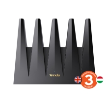 Tenda BE12 Pro Wireless Wi-Fi 7 Router BE7200 image 2