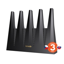 Tenda BE12 Pro Wireless Wi-Fi 7 Router BE7200 image 3