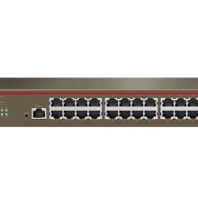 Tenda IP-COM G5328X Cloud L3 Managed 10G Switch SFP+ image 1
