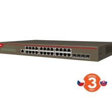 Tenda IP-COM G5328X Cloud L3 Managed 10G Switch SFP+ image 2