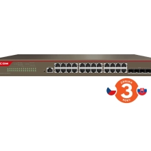 Tenda IP-COM G5328X Cloud L3 Managed 10G Switch SFP+ image 3