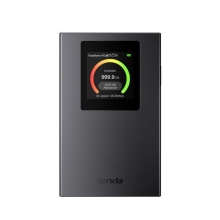 Tenda MF6 Wireless-AX mobile 4G LTE Hotspot image 3