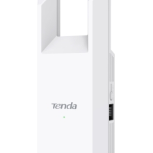 Tenda T10 Wi-Fi Range Extender with LAN port image 2