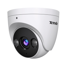 Tenda TC3T24C-PS(4mm) Full-Color 4MP Camera Turret image 2