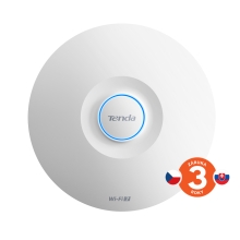 Tenda i36 Wireless BE5010 WiFi 7 AP with 2.5G LAN image 1