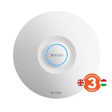 Tenda i36 Wireless BE5010 WiFi 7 AP with 2.5G LAN image 2