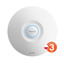 Tenda i36 Wireless BE5010 WiFi 7 AP with 2.5G LAN image 3
